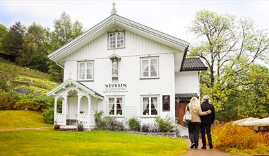 Nutheim Gjestgiveri