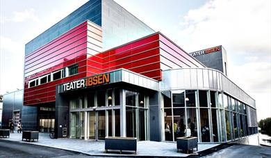 Theater Ibsen