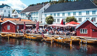 Tollboden Restaurant