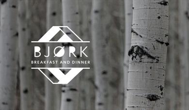 Restaurant Bjørk (Birch)