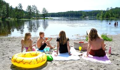 Tinnemyra Beach
