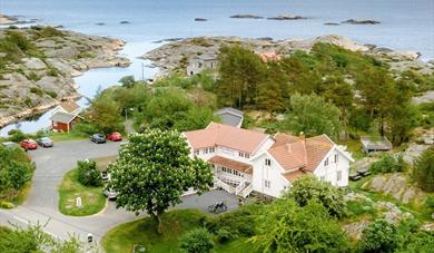 Portør Pensjonat
