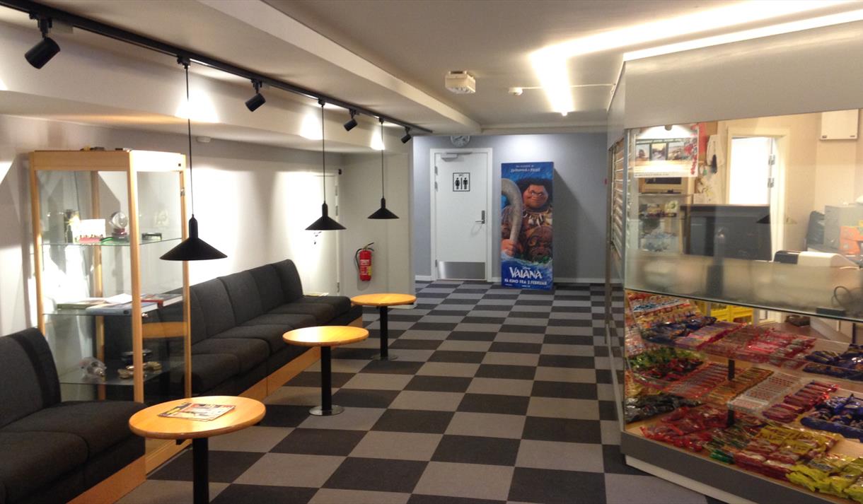 Kragerø Cinema
