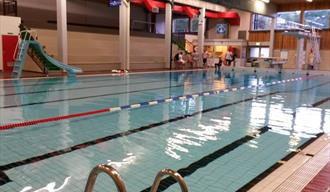 Kragerø Swimming Pool