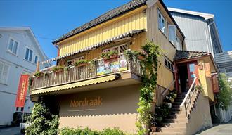Nordraak