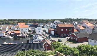 Walking tour in Langesund