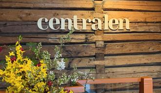 Centralen