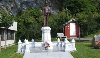 King Chulalongkorn