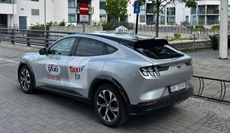 Grenland Taxi