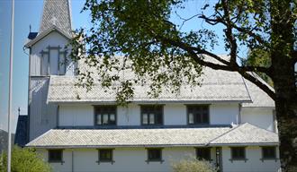 Herre church