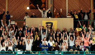 1 divisjon herrer Kragerø - Åsane