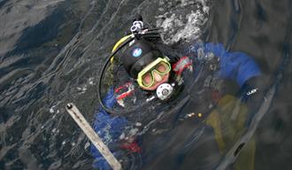 Kragerø Diving Club