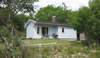 Jomfruland Kystledhytta (Cabins for rent)