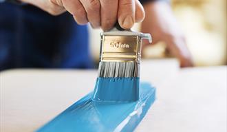 Paint brush