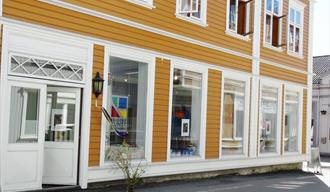 Kragerø Art Association