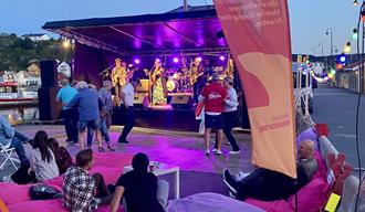 Kragerø Havnefestival