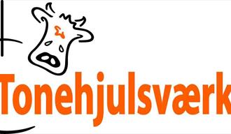 Konsert med Tonehjulsværket på Sjøterrassen