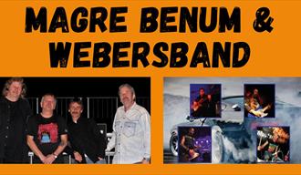 Magre Benum & Webersband