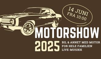 Motorshow 2025