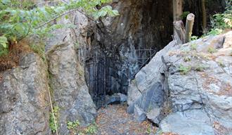 Dypedalsgruva - Mining Museum