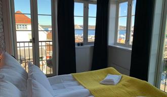 Kragerø Hotel
