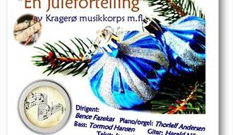 Julekonsert "En julefortelling"