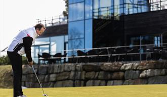 Kragerø Golf Park