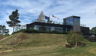 Kragerø Golfpark Proshop