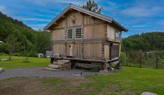 Hjortehagen