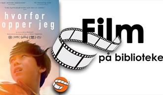 Film: Hvorfor hopper jeg