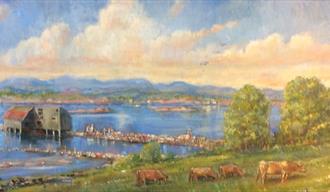 Galleri Løkkebakken 25