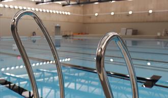 Kjølnesbadet