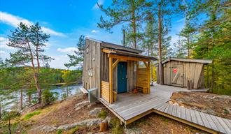 Micro Cabins