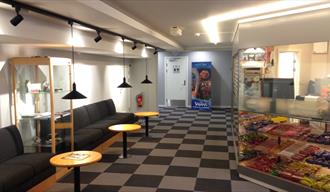 Kragerø Cinema