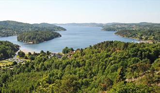 Presteåsen