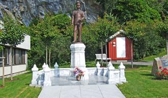 King Chulalongkorn
