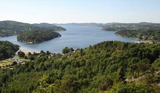Presteåsen