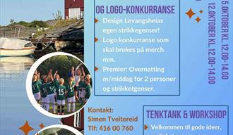 Bygdeutvikling- Levangsheia i fremtiden