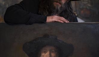 "In Arcantia" med Sebastian Salvo