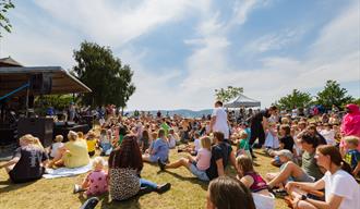Sjøsprøytfestivalen 2023