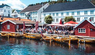 Tollboden Restaurant