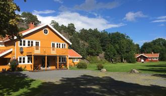 Øytunet