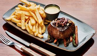 Torsdags Biff i desember 249,-