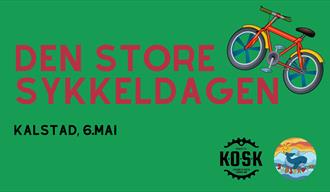 Den store sykkeldagen