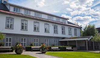 Hotell Vic