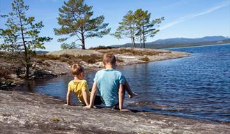 Lake Follsjø