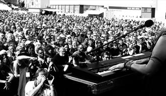 Notodden Blues Festival