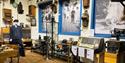 exhibition at Z-Museum