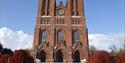 Skien church