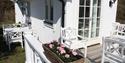 Langesund Bad is a hotel located by the sea in Langesund, Telemark
